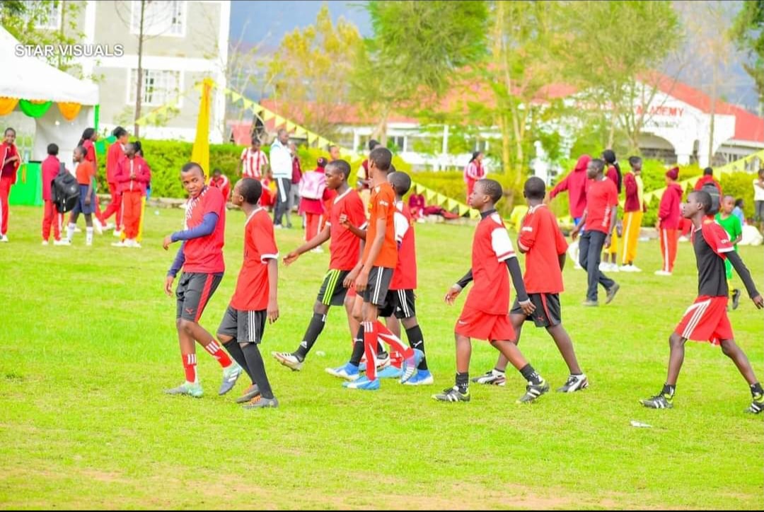 roots academy sports